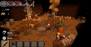 Super Chasm Hunter