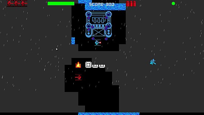 Tiger Tank 59 Ⅰ Air Strike MP012