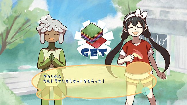 たんぽぽプラネット-Dandelion Planet-