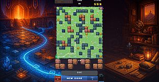 Ballzy: PvP Block Puzzle