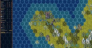 Imperium Sine Fine: Eternal Creation