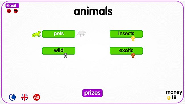 Let's Learn Japanese! Vocabulary