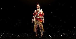 Onimusha: WotS - Outfit for Okuni: Oni Dance