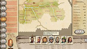 Six Ages 2: Lights Going Out