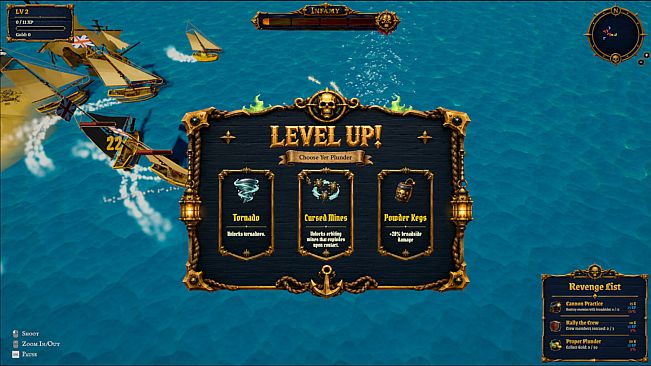 Plunderfall