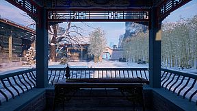 心境 VR / Mind VR Exploration