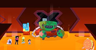 Steven Universe: Unleash the Light