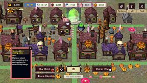 Spooky Dwellers 3