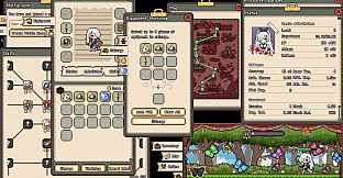 Alice's Desktop Adventure