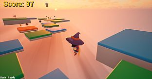 Point Rush