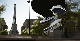 Session: Skate Sim Year Two Pack