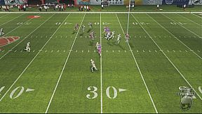 Front Page Sports Football