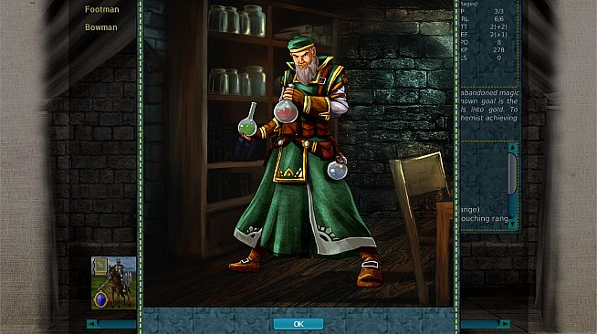 Age of Fear: The Quest for Immortality Expansion