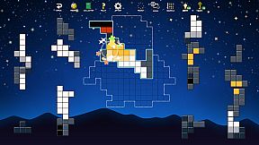 Dot Piece Puzzle - Dotpicture