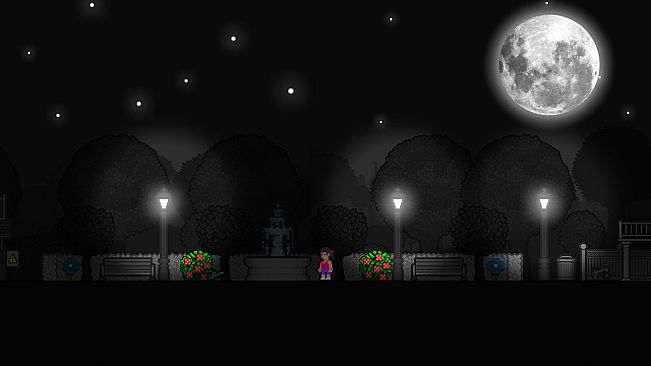 Welcome to Bummertown