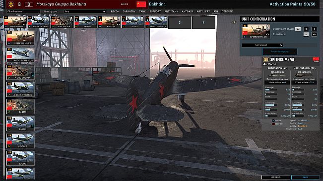 Steel Division 2 - History Pass