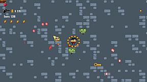 逃离感化院 The Reformatory