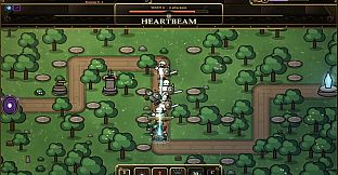 Heroes of Aetheria: Crystal Siege