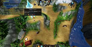 The Unexpected Quest