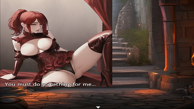 Cherry's JOI