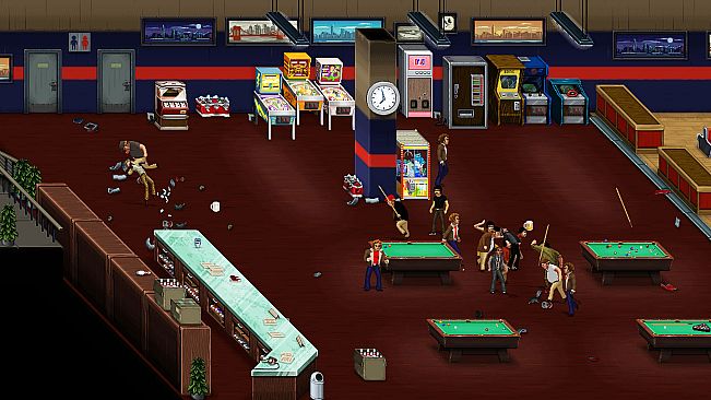 Bud Spencer & Terence Hill - Slaps and Beans 2