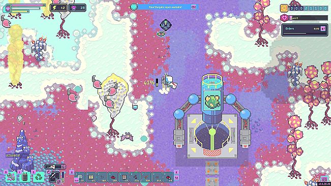 Prospector - Supporter pack