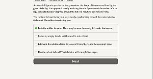 House of the Golden Mask