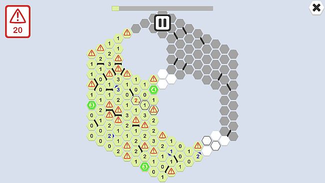 hexceed - Clavis Pack