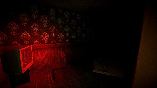 Abode: Definitive Edition