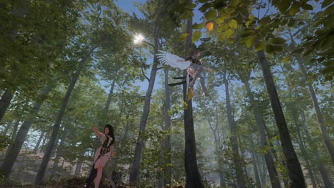 异世界生存指南