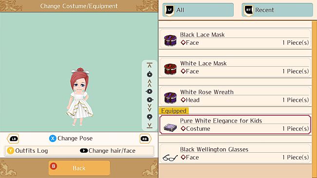 Modern Wedding - WorldNeverland - Daily Life in the Elnea Kingdom - Another Life Adventure