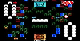 Tiger Tank 59 Ⅰ Mission Pack 080