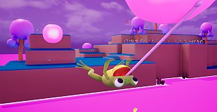 Franky Psychedelic Adventure