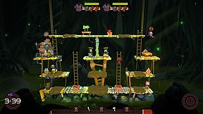 Dorfs: Hammers for Hire