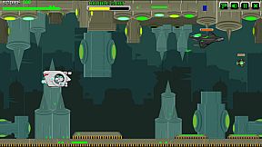 Interstellar Expedition