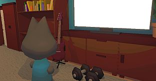 The Cozy Funemployment