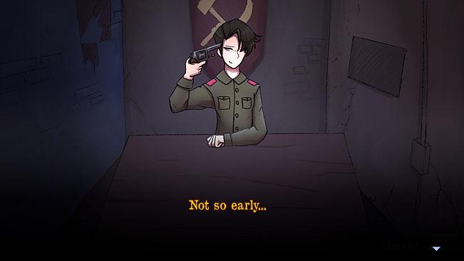 Revolver 21