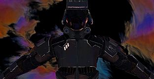 Sci-Fi characters for Sci-fi builder