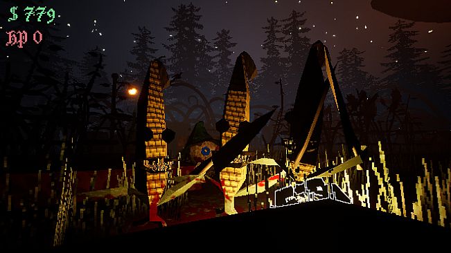 Crowfarm