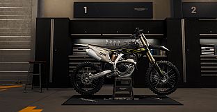 MX vs ATV Legends - Triumph Pack 2026