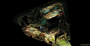 The Mossfield Archives