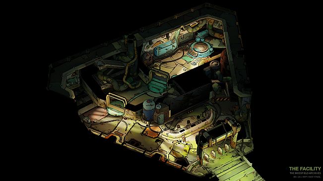 The Mossfield Archives