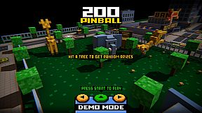 Car Mechanic Flipper