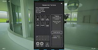 Entity Research Group