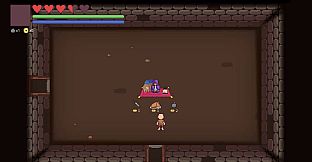 Skedaddle Out The Dungeon