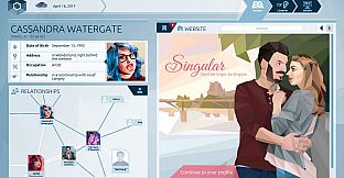 Orwell: Keeping an Eye On You