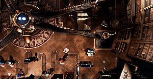 Tandem: A Tale of Shadows