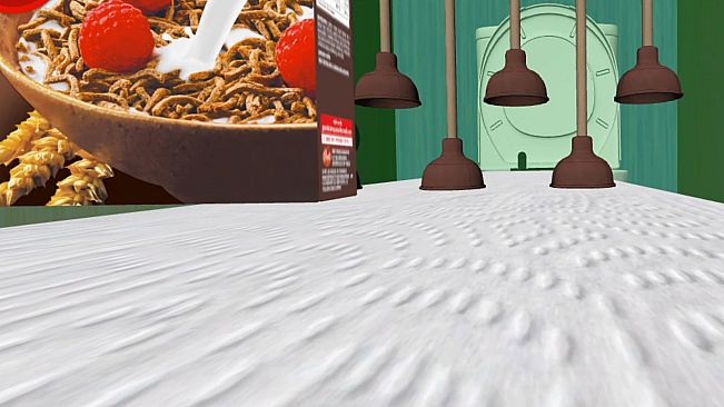 Mister Shizz: Don't Let The Shizz Hit The Fan!