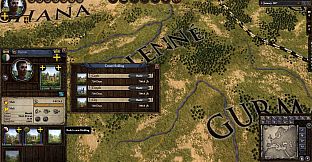 Expansion - Crusader Kings II: The Old Gods