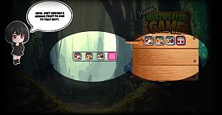 Human Multiplayer Game